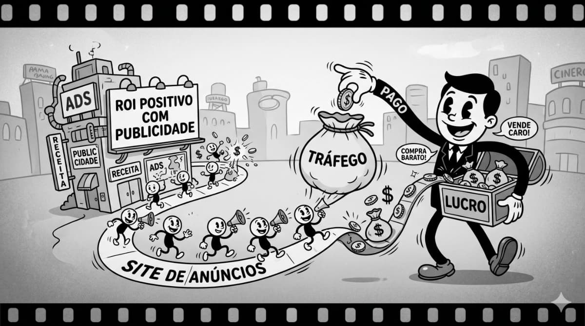 Arbitragem de Trafego