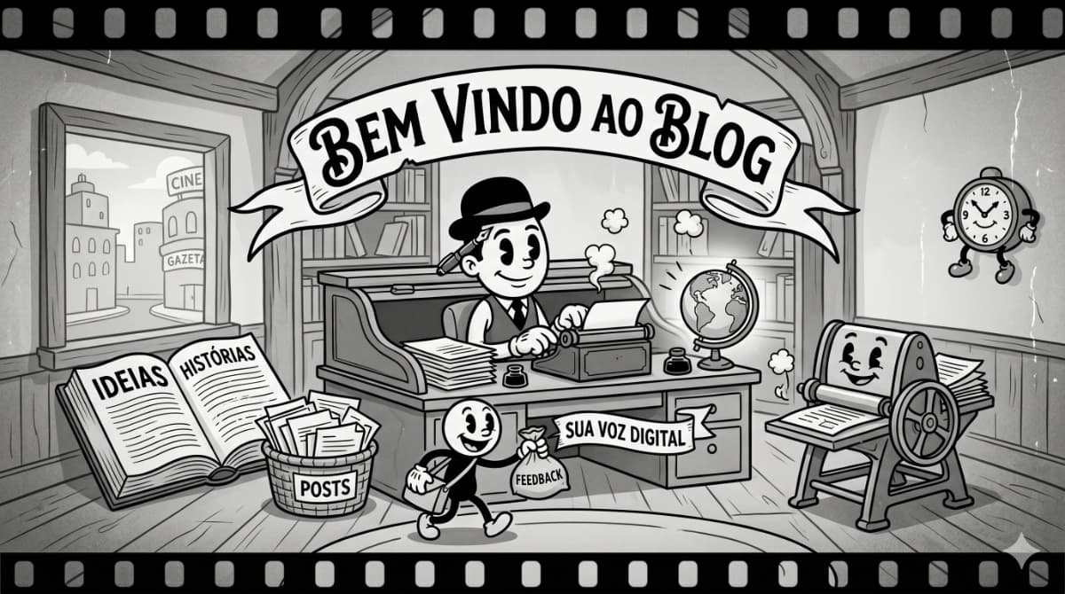 Bem-vindo ao blog da AD TEC